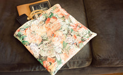 FLORA CLUTCH