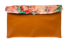 FLORA CLUTCH