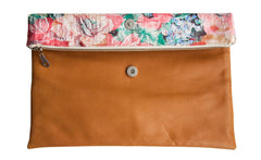 FLORA CLUTCH