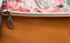 FLORA CLUTCH