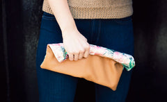 FLORA CLUTCH