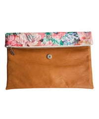 FLORA CLUTCH