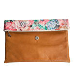 FLORA CLUTCH