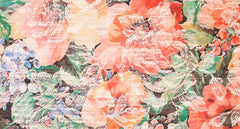 FLORA CLUTCH