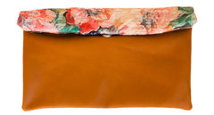 FLORA CLUTCH