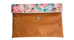 FLORA CLUTCH