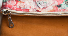 FLORA CLUTCH