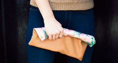 FLORA CLUTCH