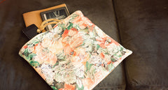FLORA CLUTCH