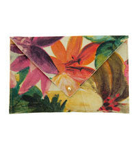 FLORAL GRANDE POCHETTE