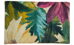 FLORAL GRANDE POCHETTE