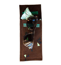GLASSES CASE