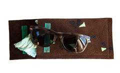 GLASSES CASE