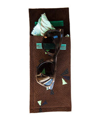 GLASSES CASE
