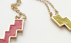 GATSBY NECKLACE