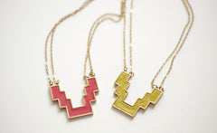 GATSBY NECKLACE