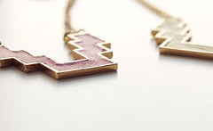 GATSBY NECKLACE