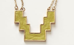 GATSBY NECKLACE