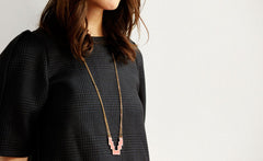 GATSBY NECKLACE