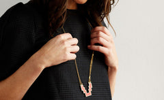 GATSBY NECKLACE