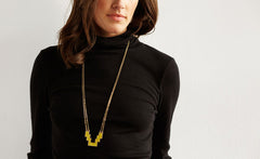 GATSBY NECKLACE