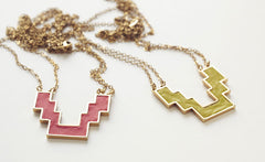 GATSBY NECKLACE