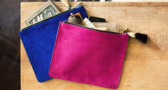 GEMINI POUCH