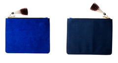 GEMINI POUCH