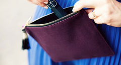 GEMINI POUCH