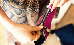 GEMINI POUCH