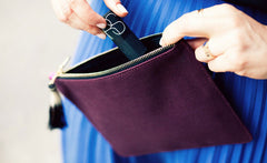 GEMINI POUCH