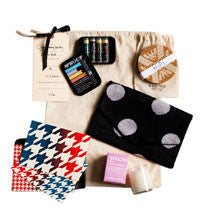 GIRLS' HOLIDAY GRAB BAGS