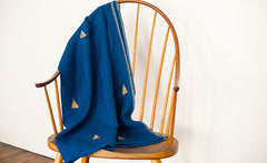 GOLDEN HANNAH DEMIN THROW