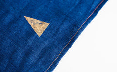 GOLDEN HANNAH DEMIN THROW