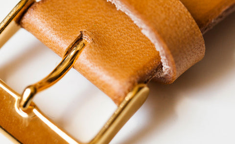 GOLD TONE CANYON WATCH