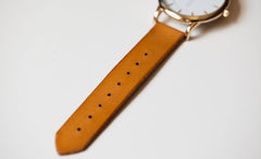 GOLD TONE CANYON WATCH