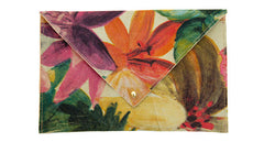 FLORAL GRANDE POCHETTE