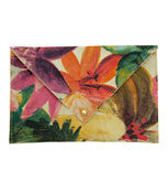 FLORAL GRANDE POCHETTE -- WAIT LIST