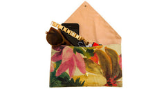 FLORAL GRANDE POCHETTE -- WAIT LIST