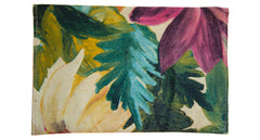 FLORAL GRANDE POCHETTE
