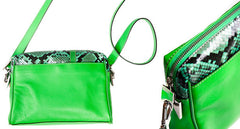 GRASSHOPPER BAG