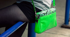 GRASSHOPPER BAG