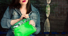 GRASSHOPPER BAG