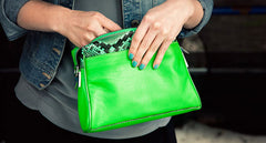 GRASSHOPPER BAG