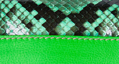 GRASSHOPPER BAG