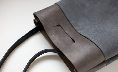 GRAY EVERY BAG