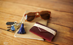 HAWKEYE WALLET