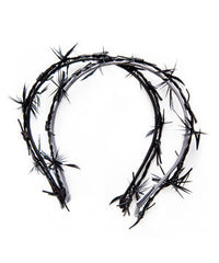 HEADBAND OF THORNS