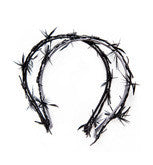 HEADBAND OF THORNS