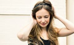 HEADBAND OF THORNS